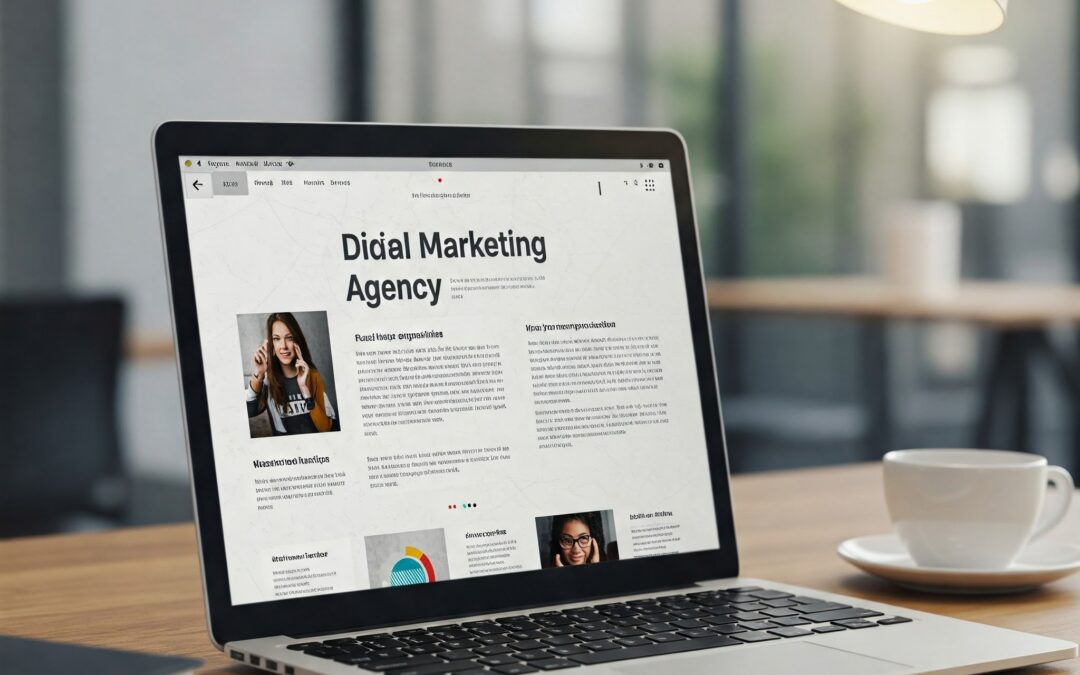 How we Helps Businesses Scale Through Smart Digital Marketing